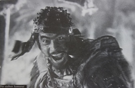 samurai